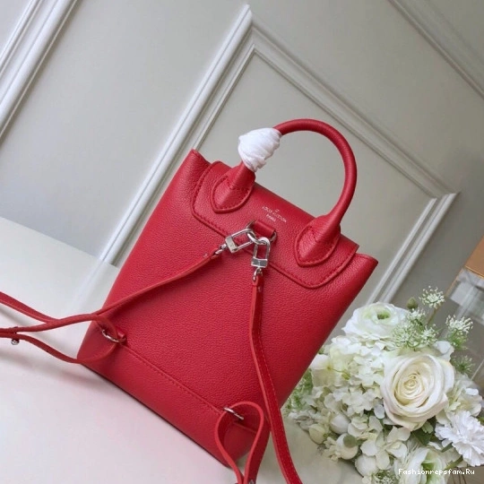 FS CHEAP BACKPACK MINI Louis Vuitton LOCKME 0804
